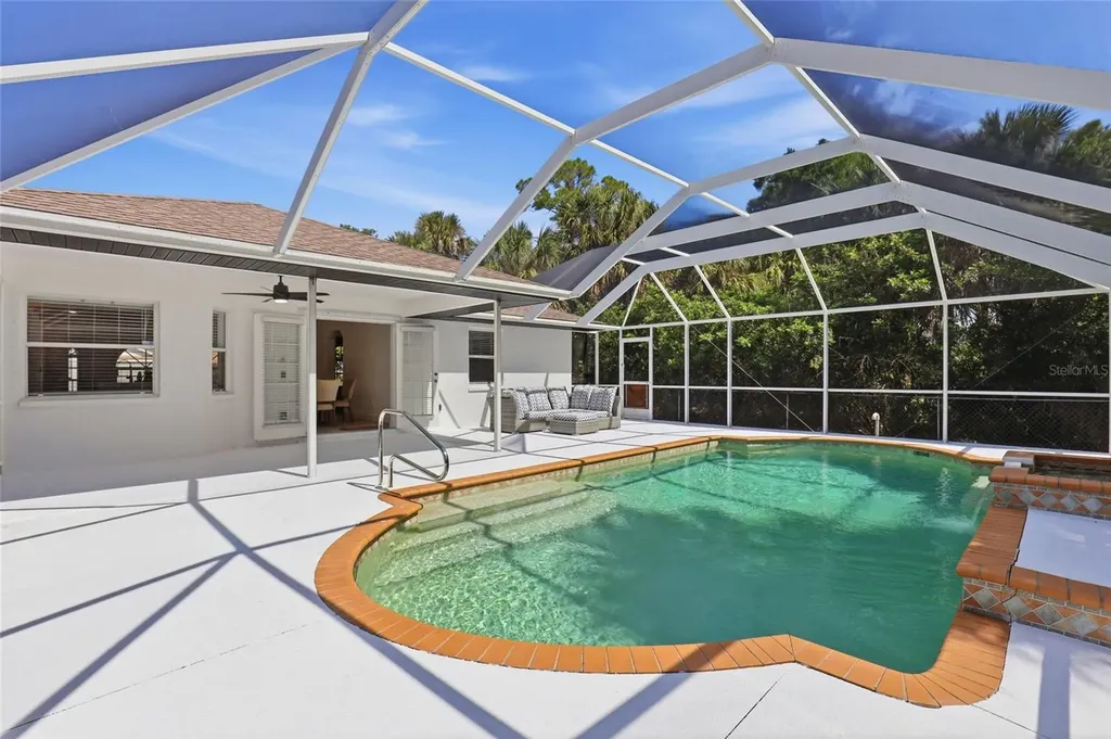 4340 Cynthia Terrace North Port FL 34286