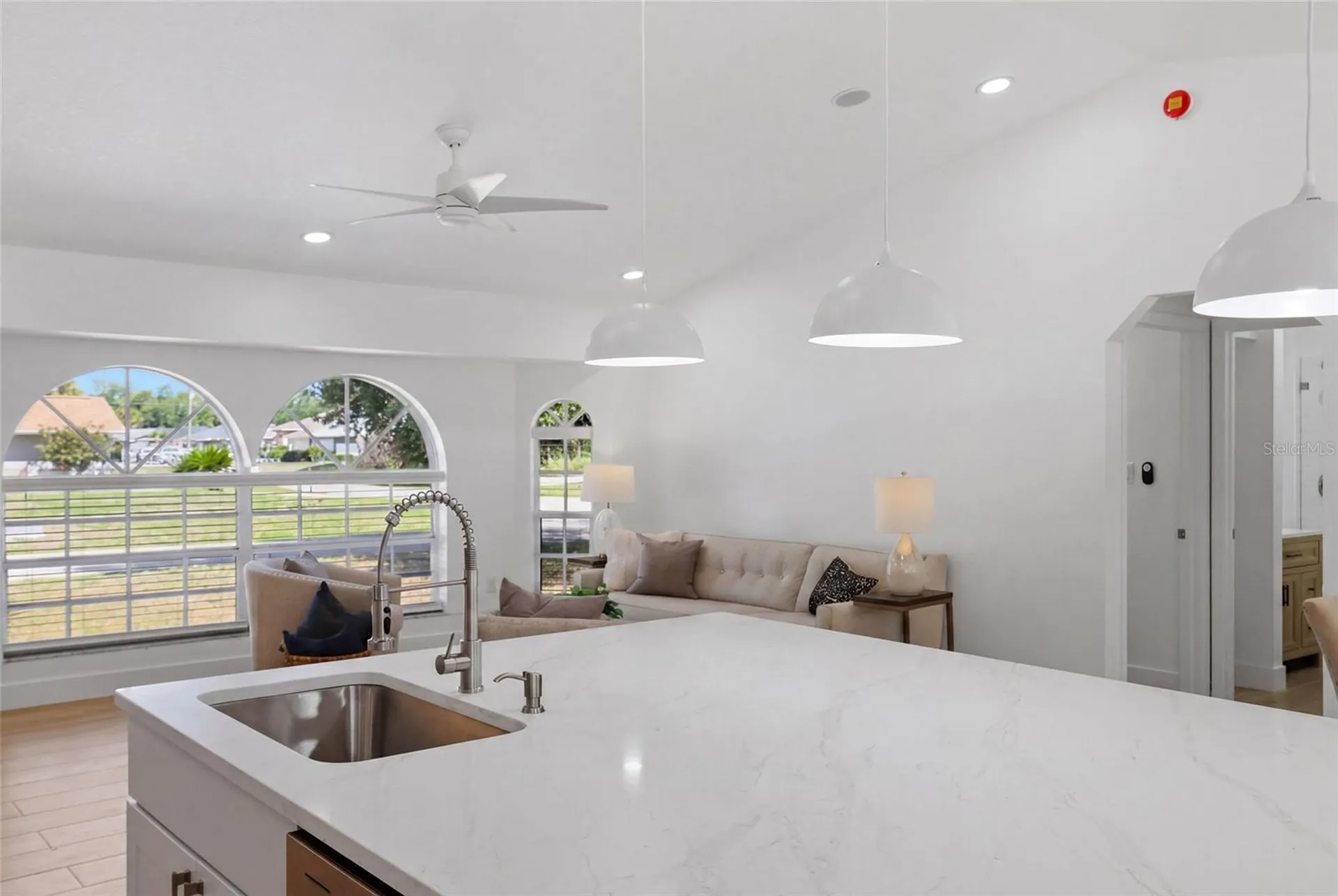 4340 Cynthia Terrace North Port FL 34286
