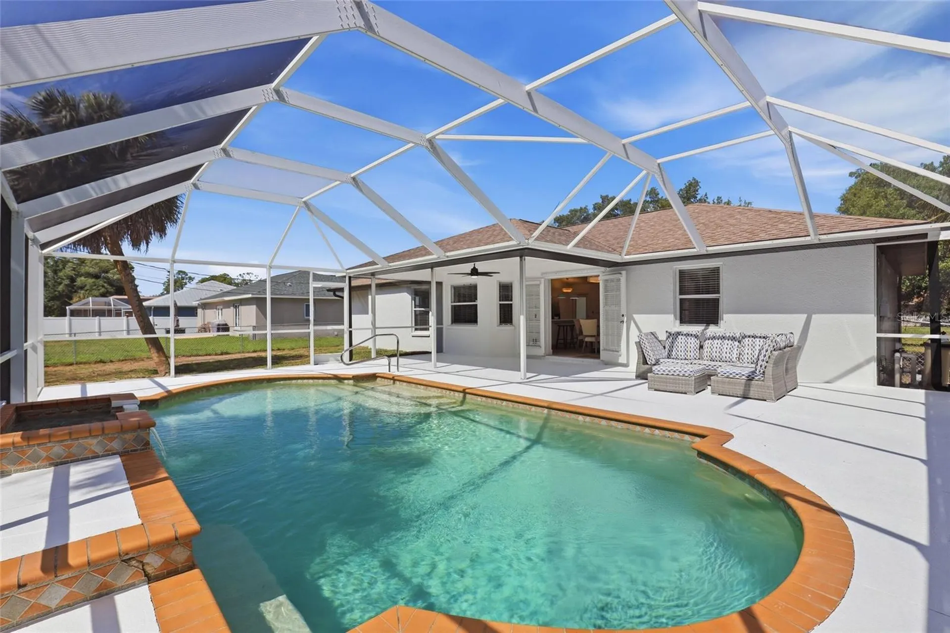 4340 Cynthia Terrace North Port FL 34286