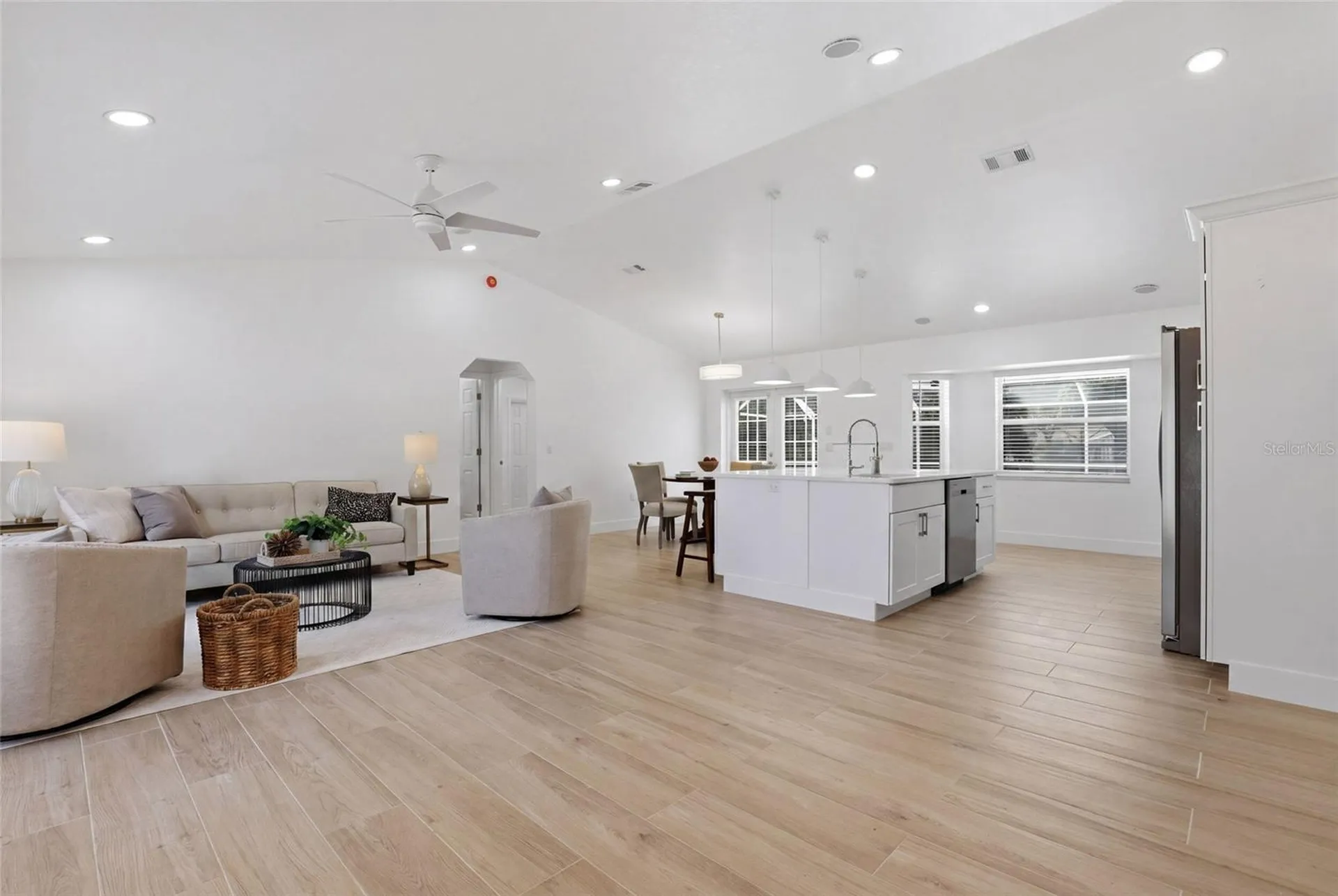 4340 Cynthia Terrace North Port FL 34286