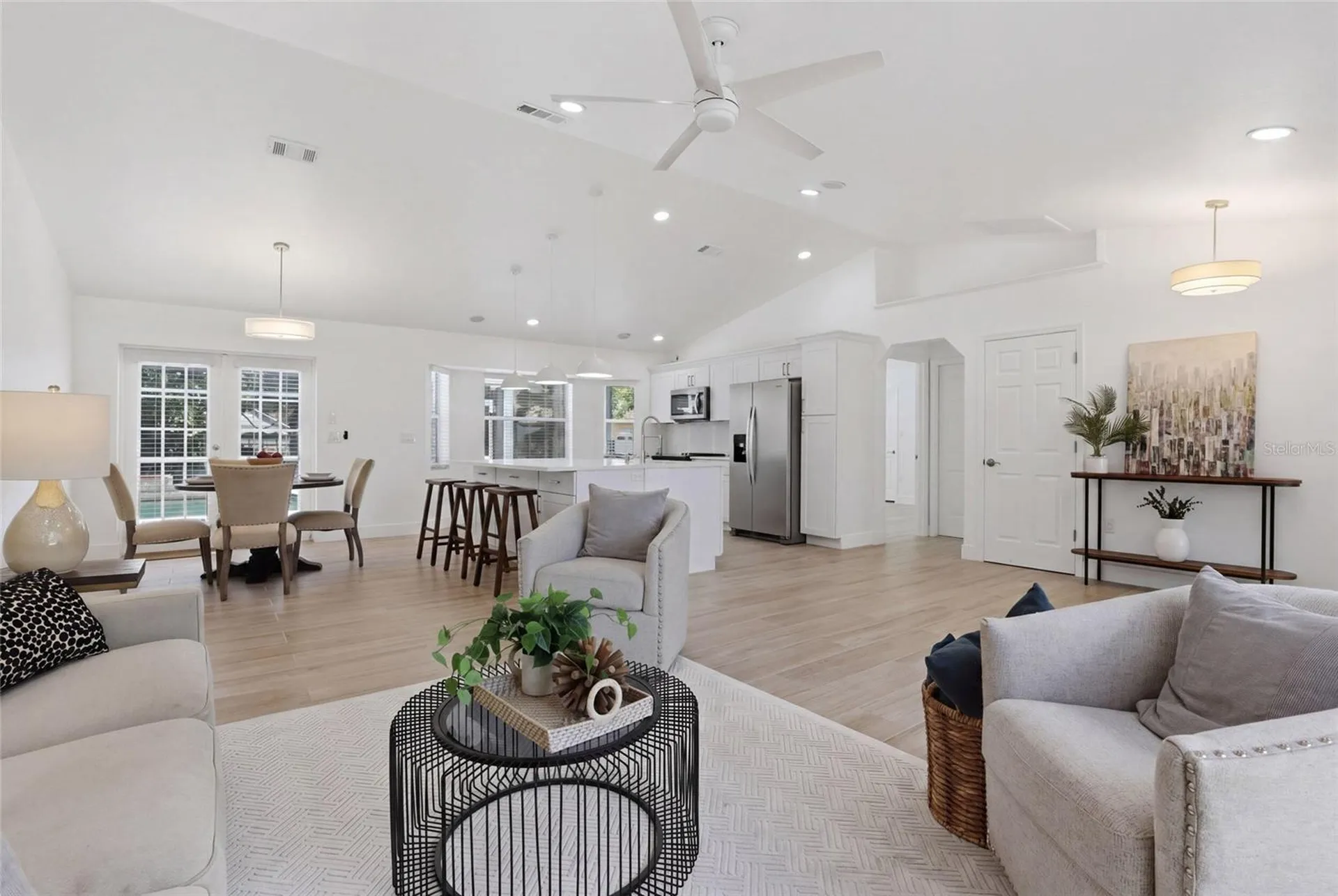 4340 Cynthia Terrace North Port FL 34286