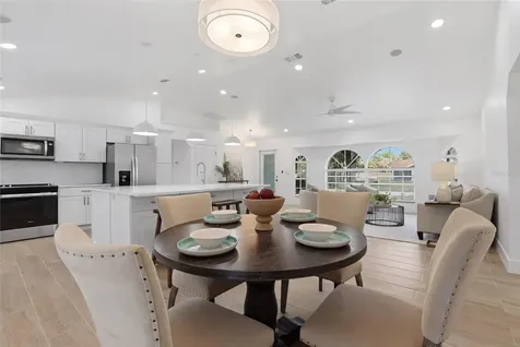 4340 Cynthia Terrace North Port FL 34286