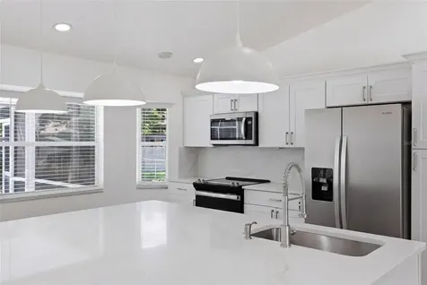4340 Cynthia Terrace North Port FL 34286