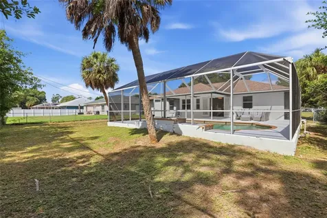 4340 Cynthia Terrace North Port FL 34286
