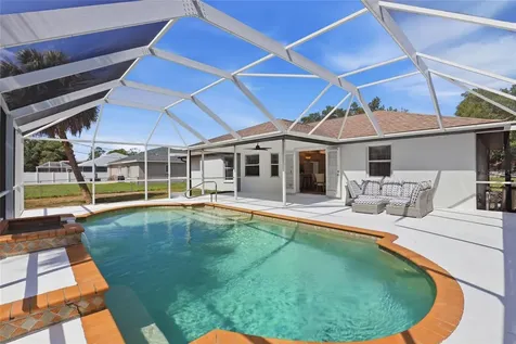 4340 Cynthia Terrace North Port FL 34286