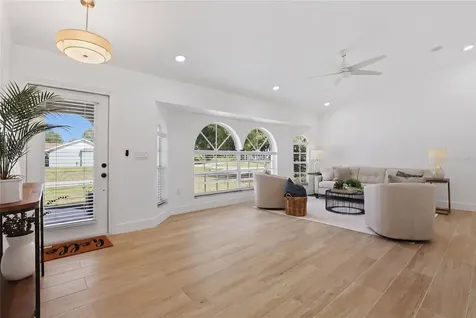 4340 Cynthia Terrace North Port FL 34286