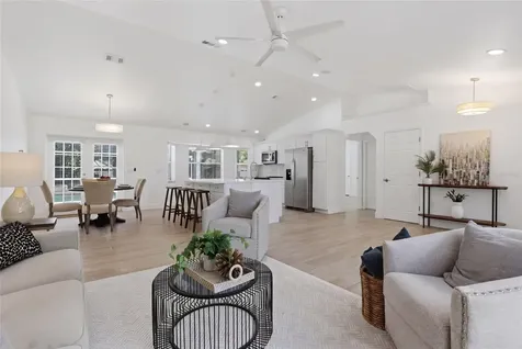 4340 Cynthia Terrace North Port FL 34286