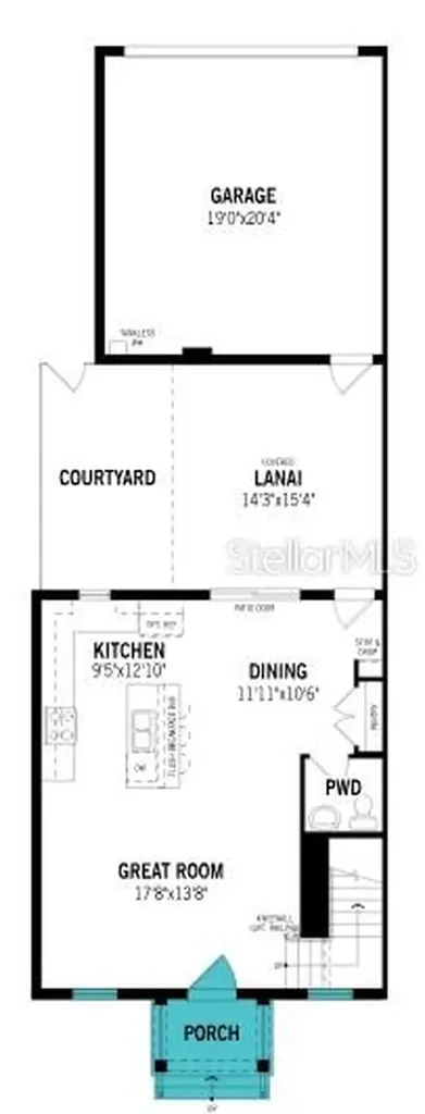 1760 Headland Loop Celebration FL 34747