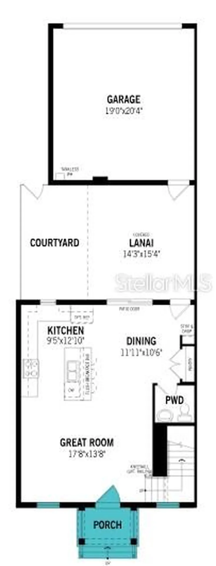 1760 Headland Loop Celebration FL 34747