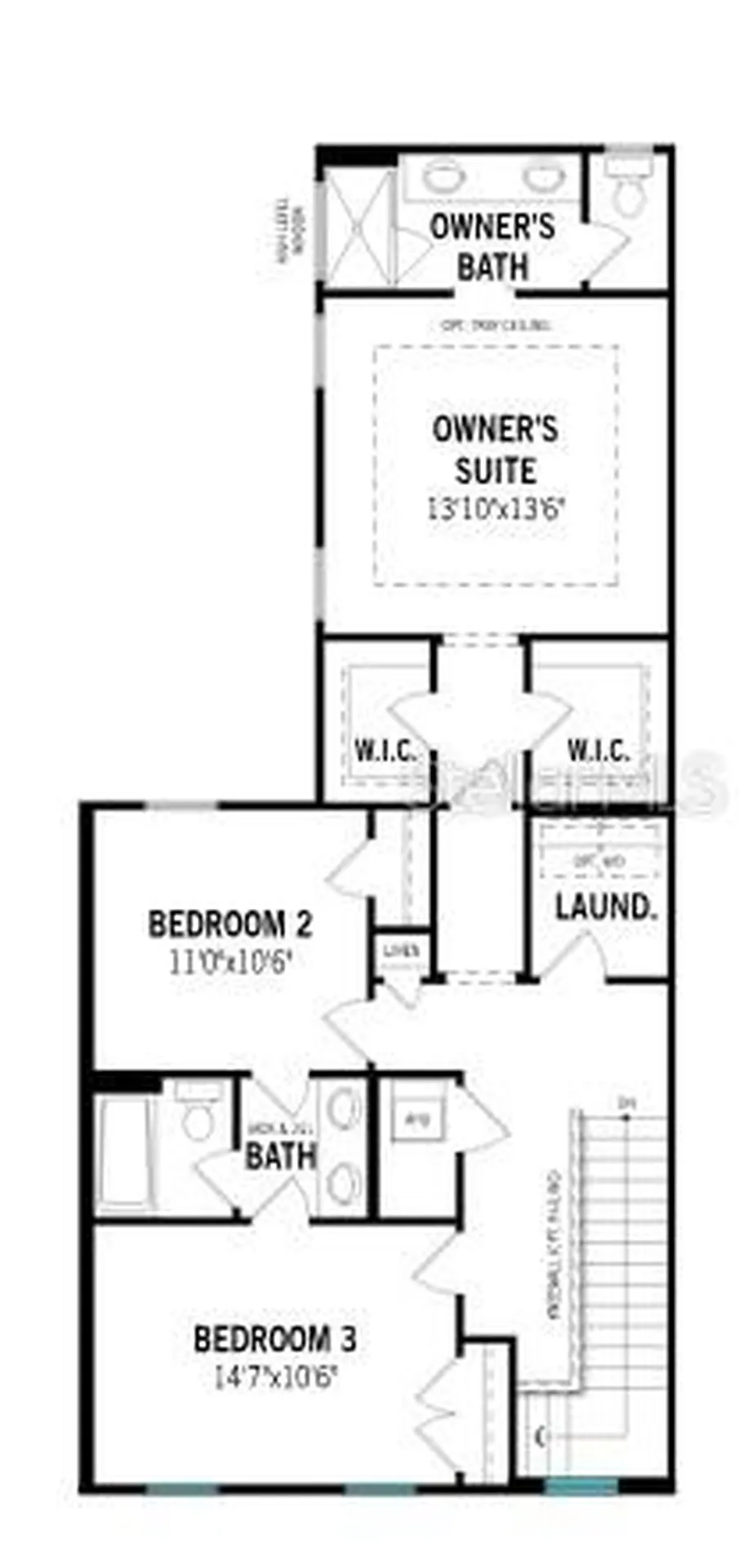 1760 Headland Loop Celebration FL 34747