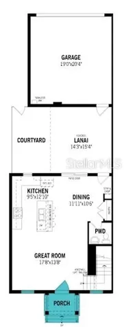 1760 Headland Loop Celebration FL 34747