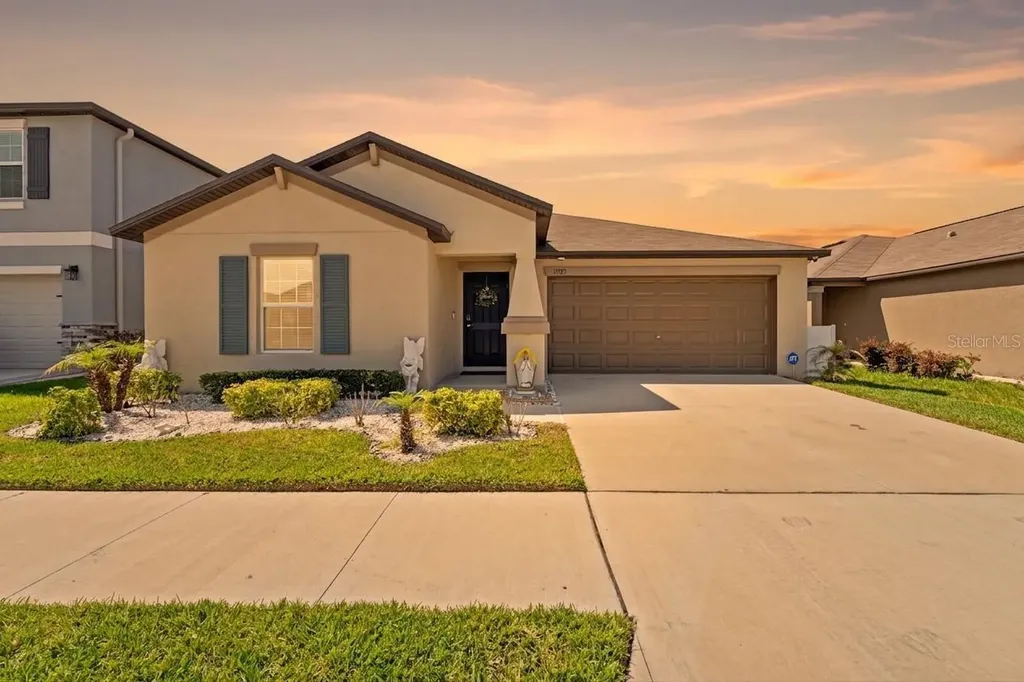 13383 Great Plains Drive Riverview FL 33579