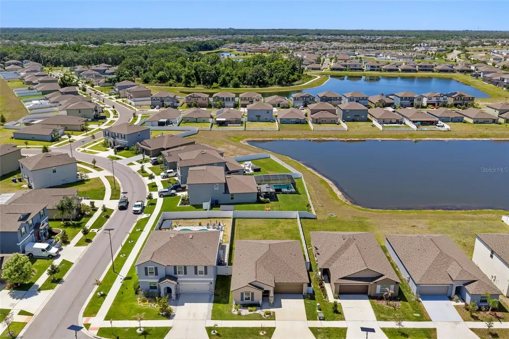13383 Great Plains Drive Riverview FL 33579