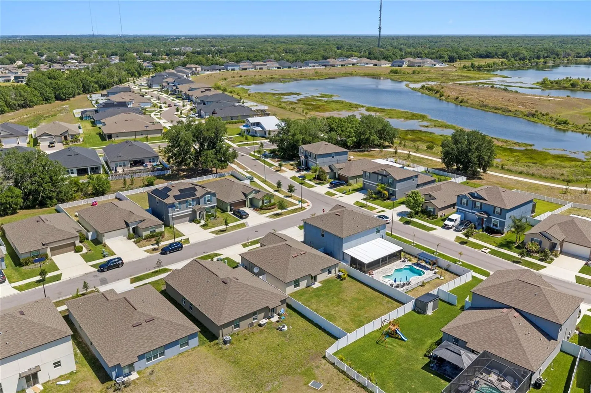 13383 Great Plains Drive Riverview FL 33579