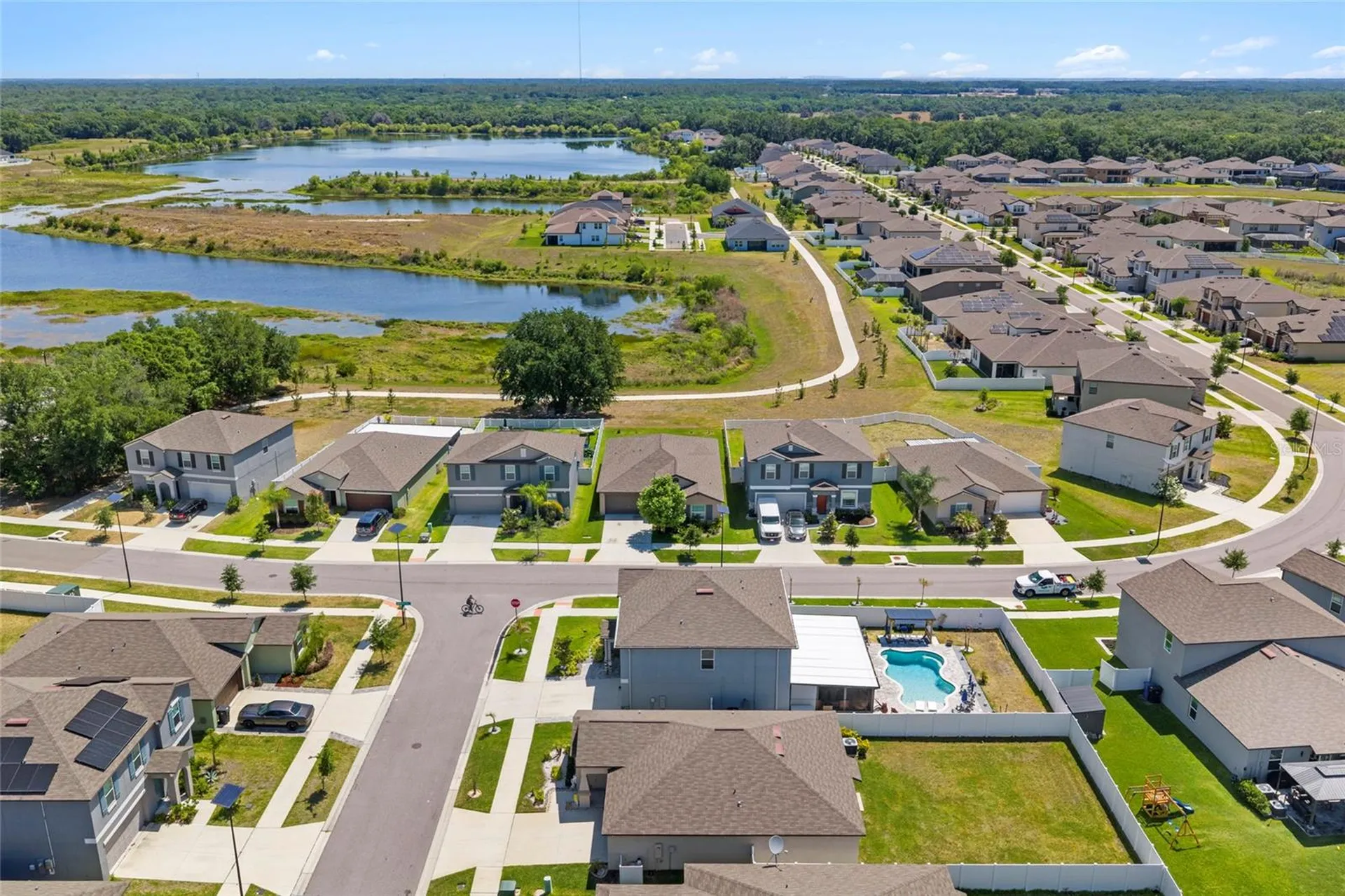 13383 Great Plains Drive Riverview FL 33579