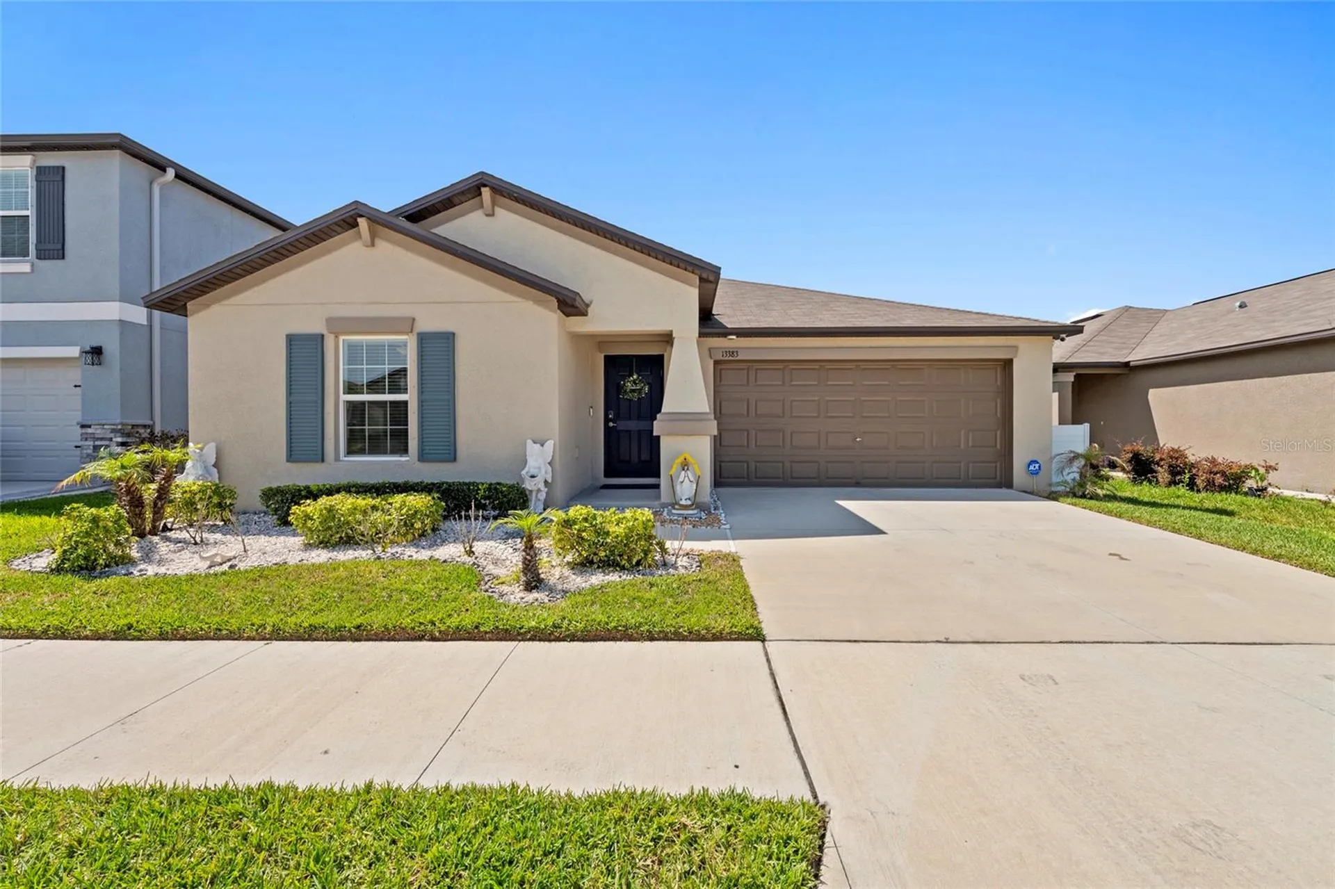 13383 Great Plains Drive Riverview FL 33579