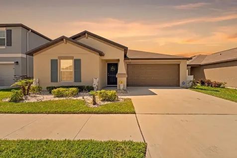 13383 Great Plains Drive Riverview FL 33579