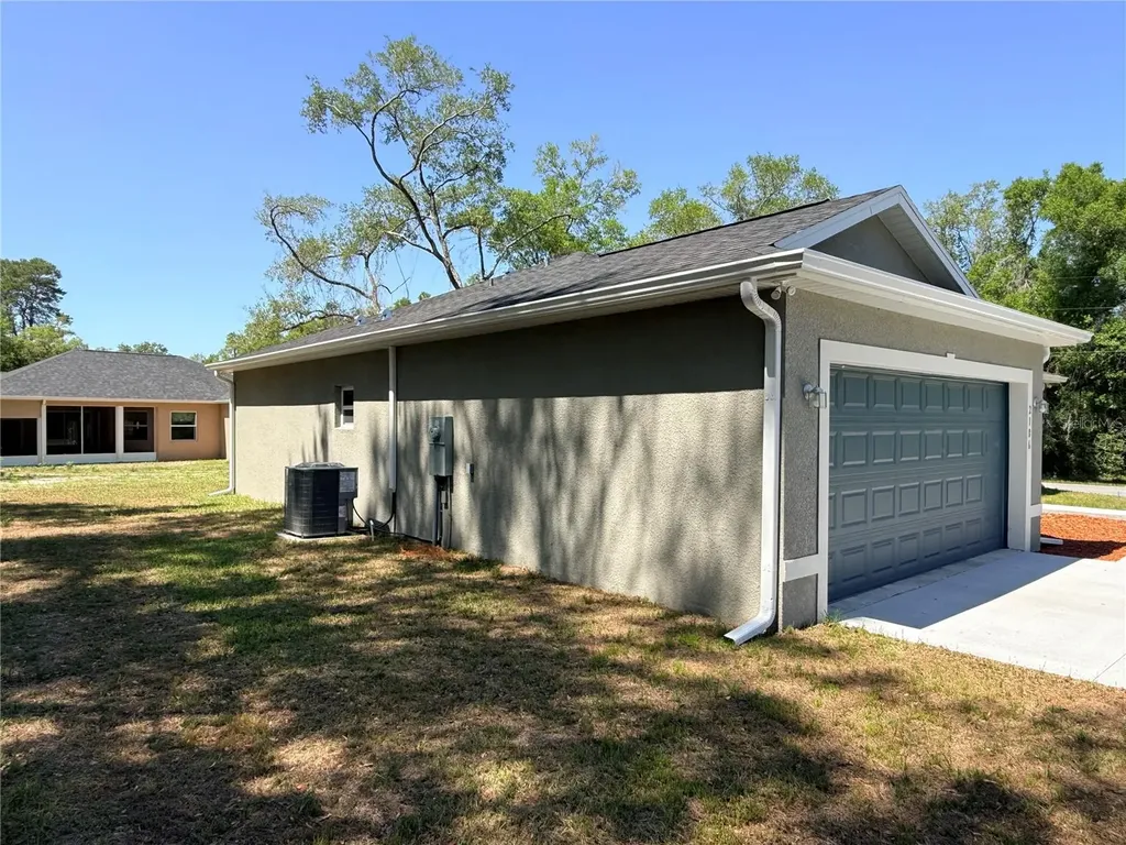 2186 W G Martinelli Boulevard Citrus Springs FL 34434