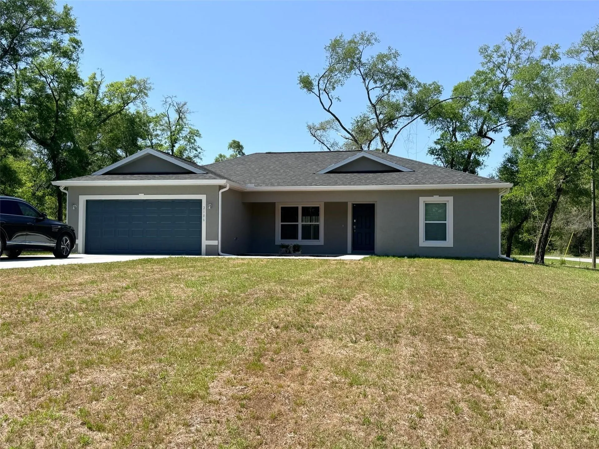 2186 W G Martinelli Boulevard Citrus Springs FL 34434