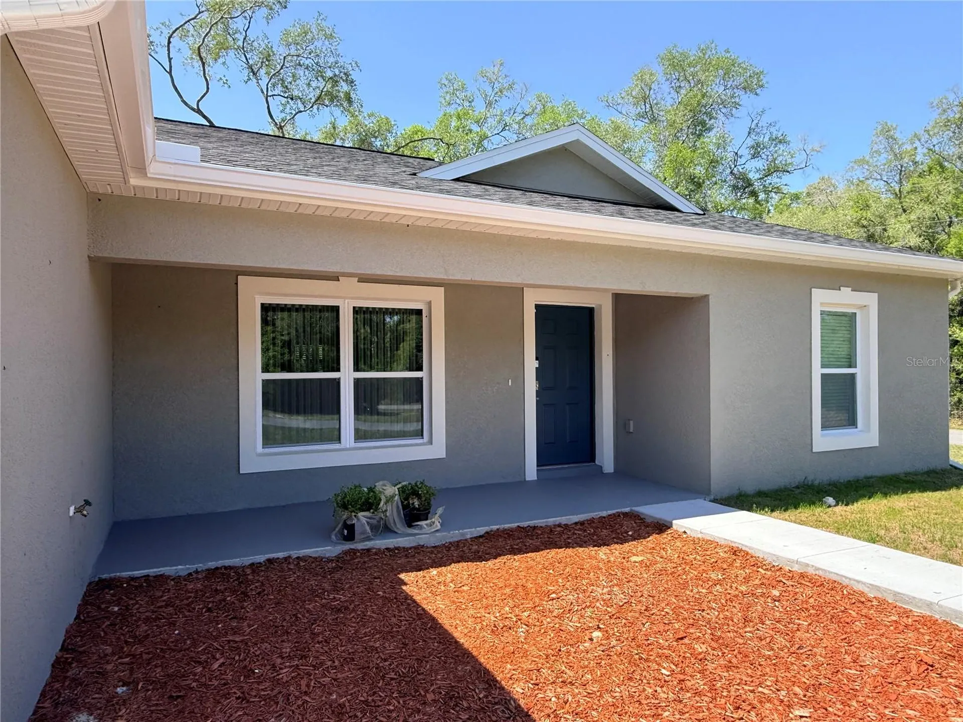 2186 W G Martinelli Boulevard Citrus Springs FL 34434