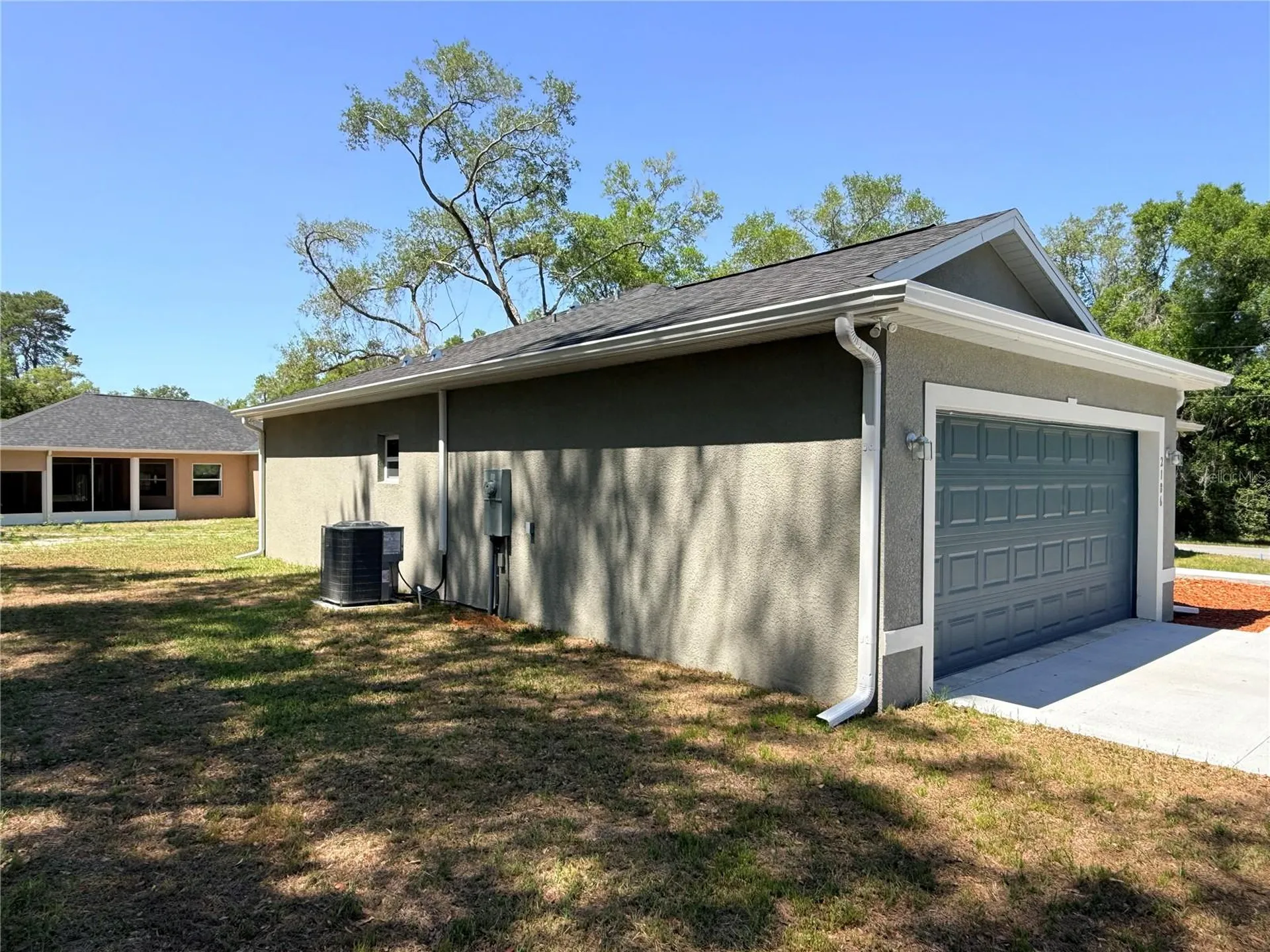 2186 W G Martinelli Boulevard Citrus Springs FL 34434