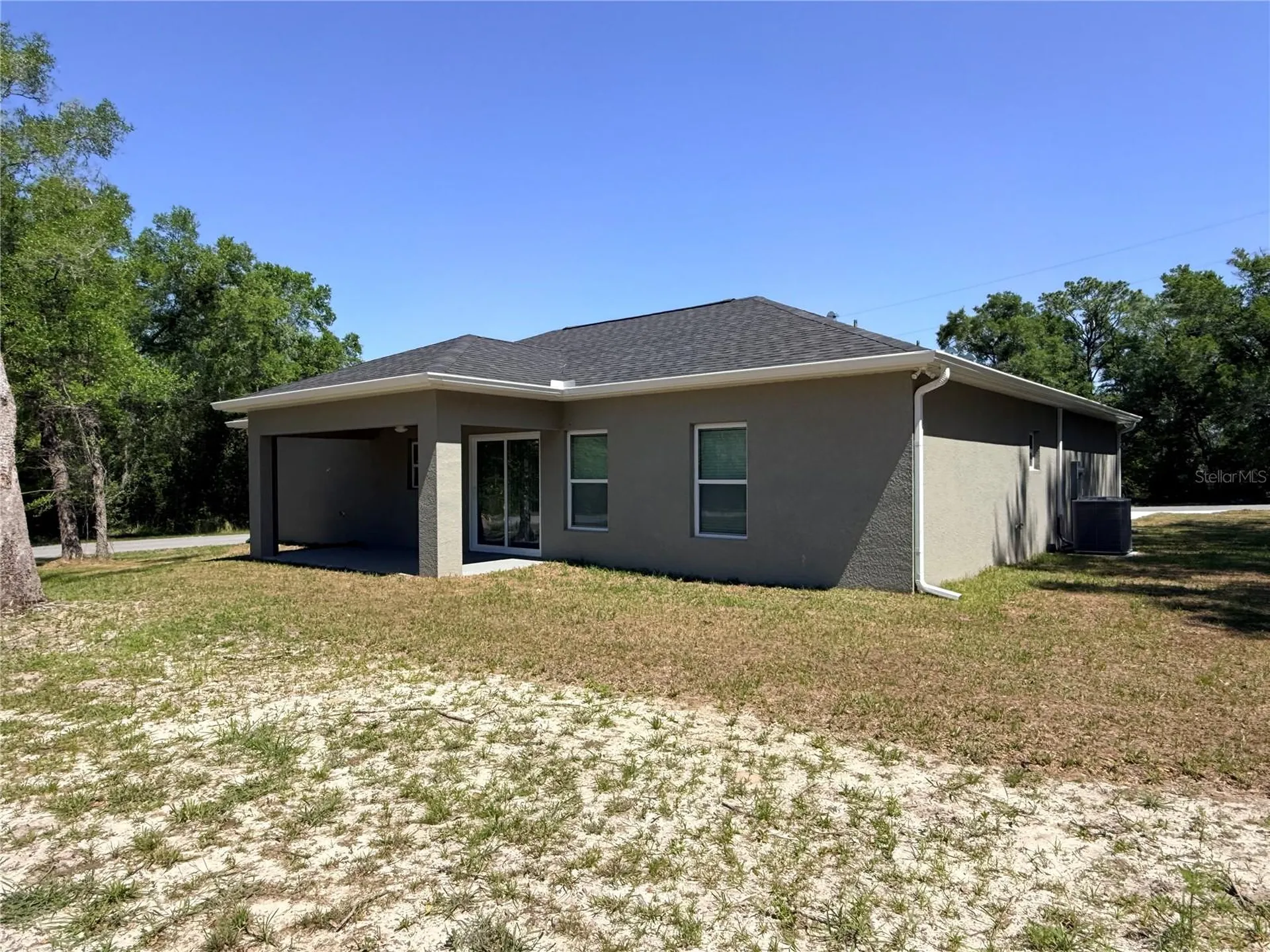 2186 W G Martinelli Boulevard Citrus Springs FL 34434
