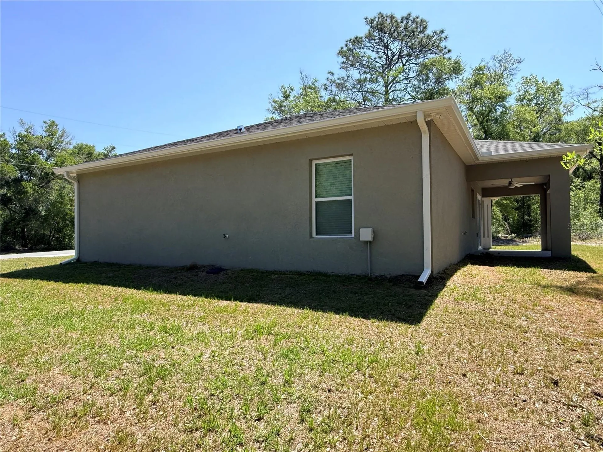 2186 W G Martinelli Boulevard Citrus Springs FL 34434