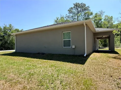 2186 W G Martinelli Boulevard Citrus Springs FL 34434