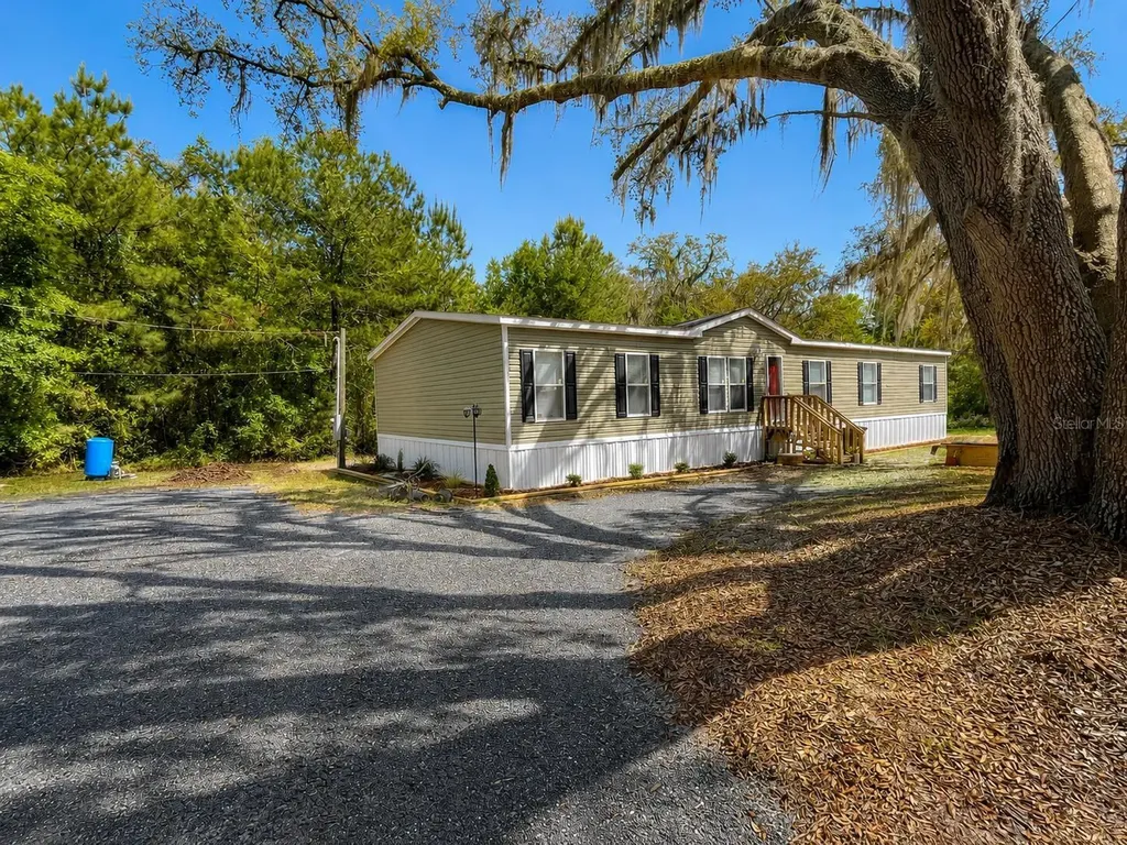 276 NW Battle Hill Lane Lake City FL 32055