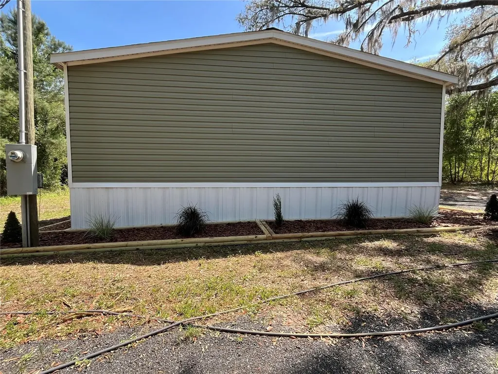 276 NW Battle Hill Lane Lake City FL 32055