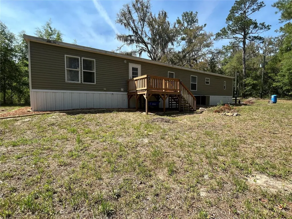 276 NW Battle Hill Lane Lake City FL 32055