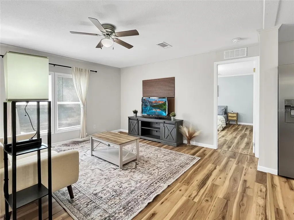 276 NW Battle Hill Lane Lake City FL 32055