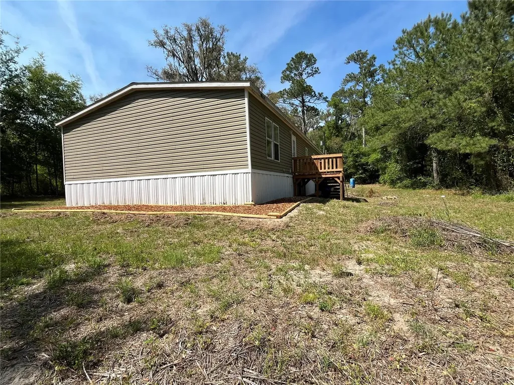 276 NW Battle Hill Lane Lake City FL 32055