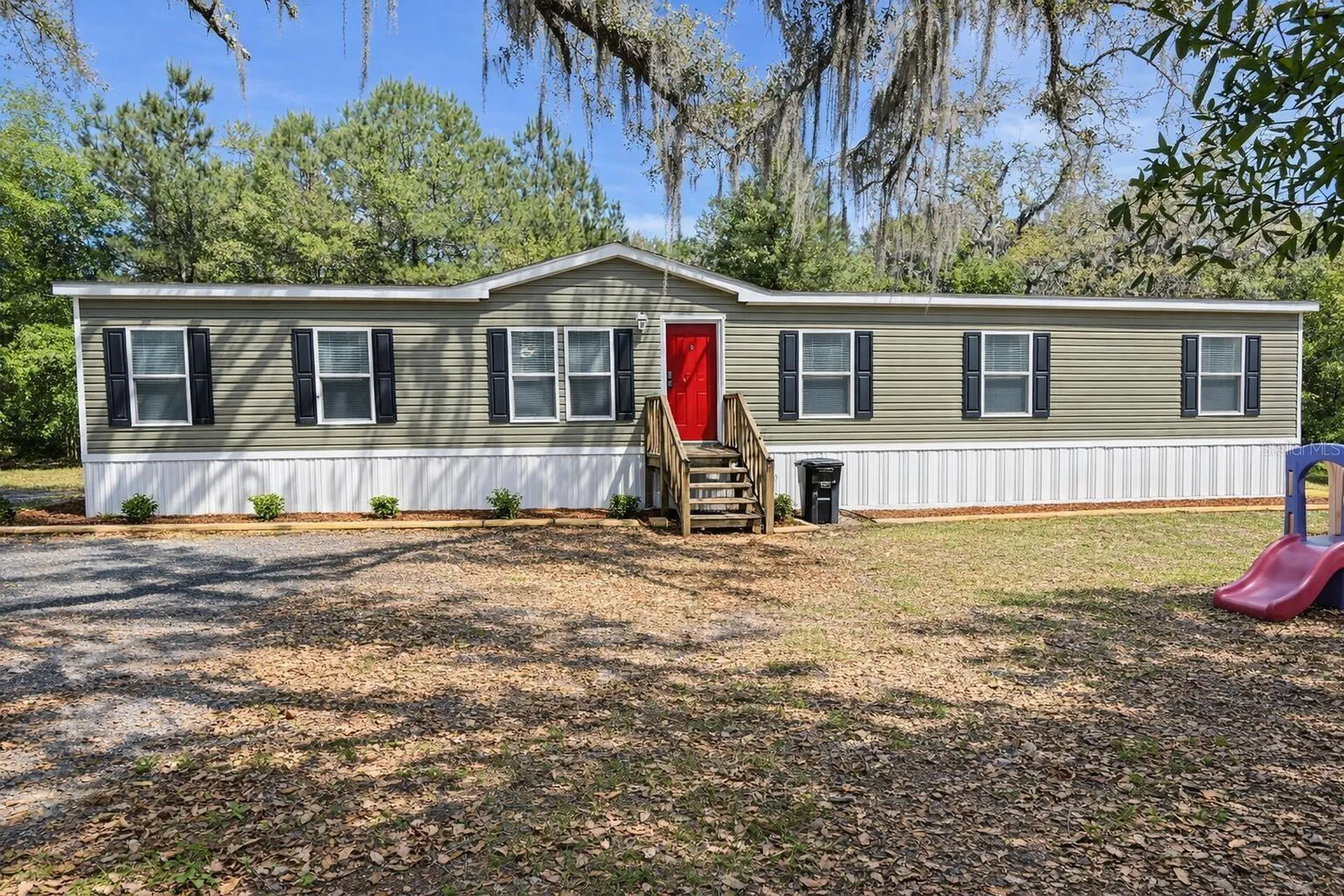 276 NW Battle Hill Lane Lake City FL 32055