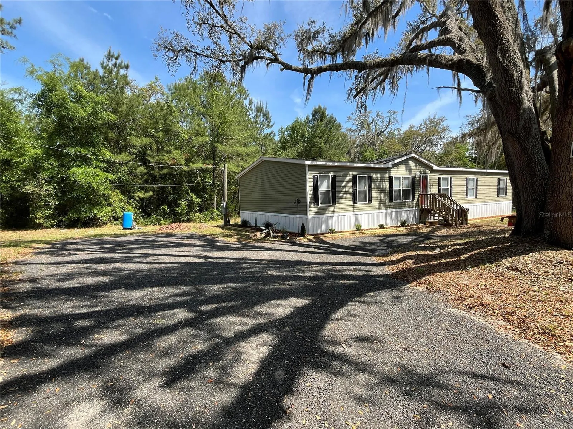 276 NW Battle Hill Lane Lake City FL 32055