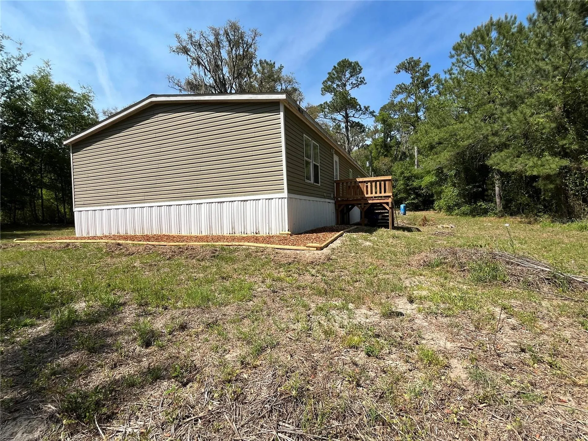 276 NW Battle Hill Lane Lake City FL 32055