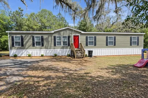276 NW Battle Hill Lane Lake City FL 32055