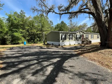 276 NW Battle Hill Lane Lake City FL 32055
