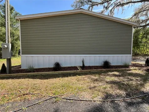 276 NW Battle Hill Lane Lake City FL 32055