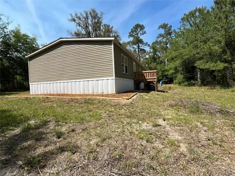 276 NW Battle Hill Lane Lake City FL 32055