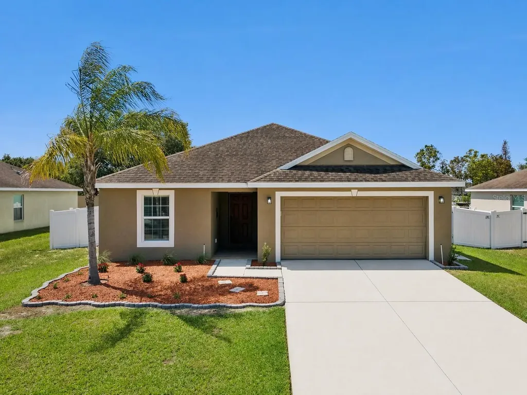 255 Eleuthera Drive Lake Alfred FL 33850