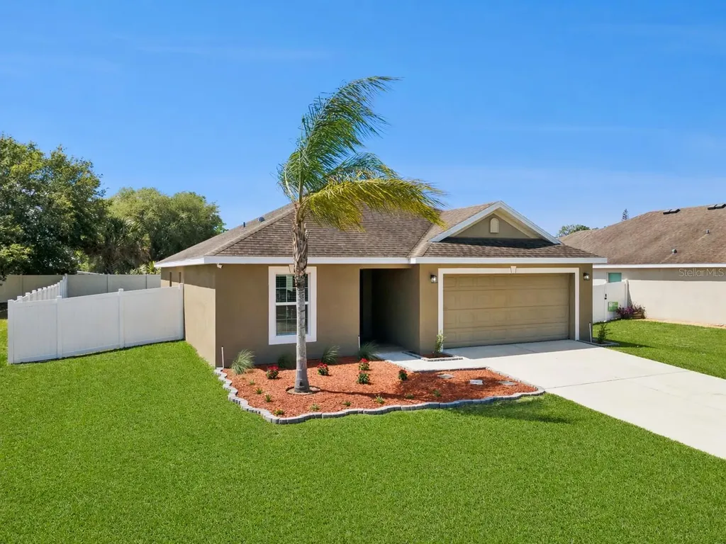 255 Eleuthera Drive Lake Alfred FL 33850