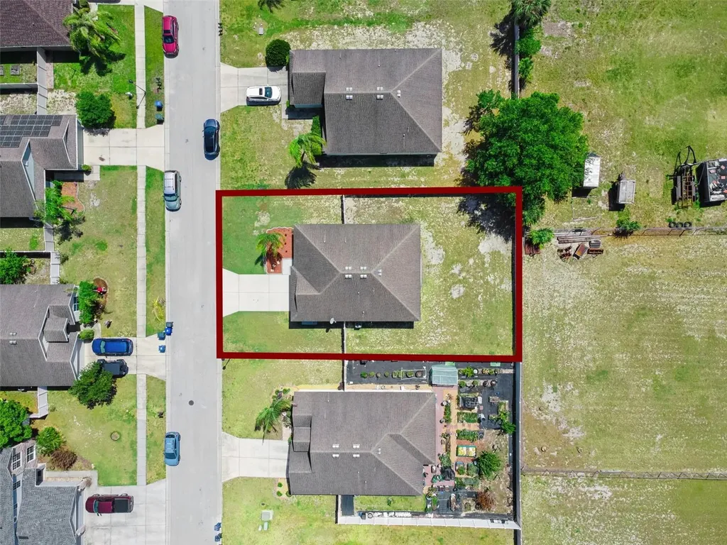255 Eleuthera Drive Lake Alfred FL 33850