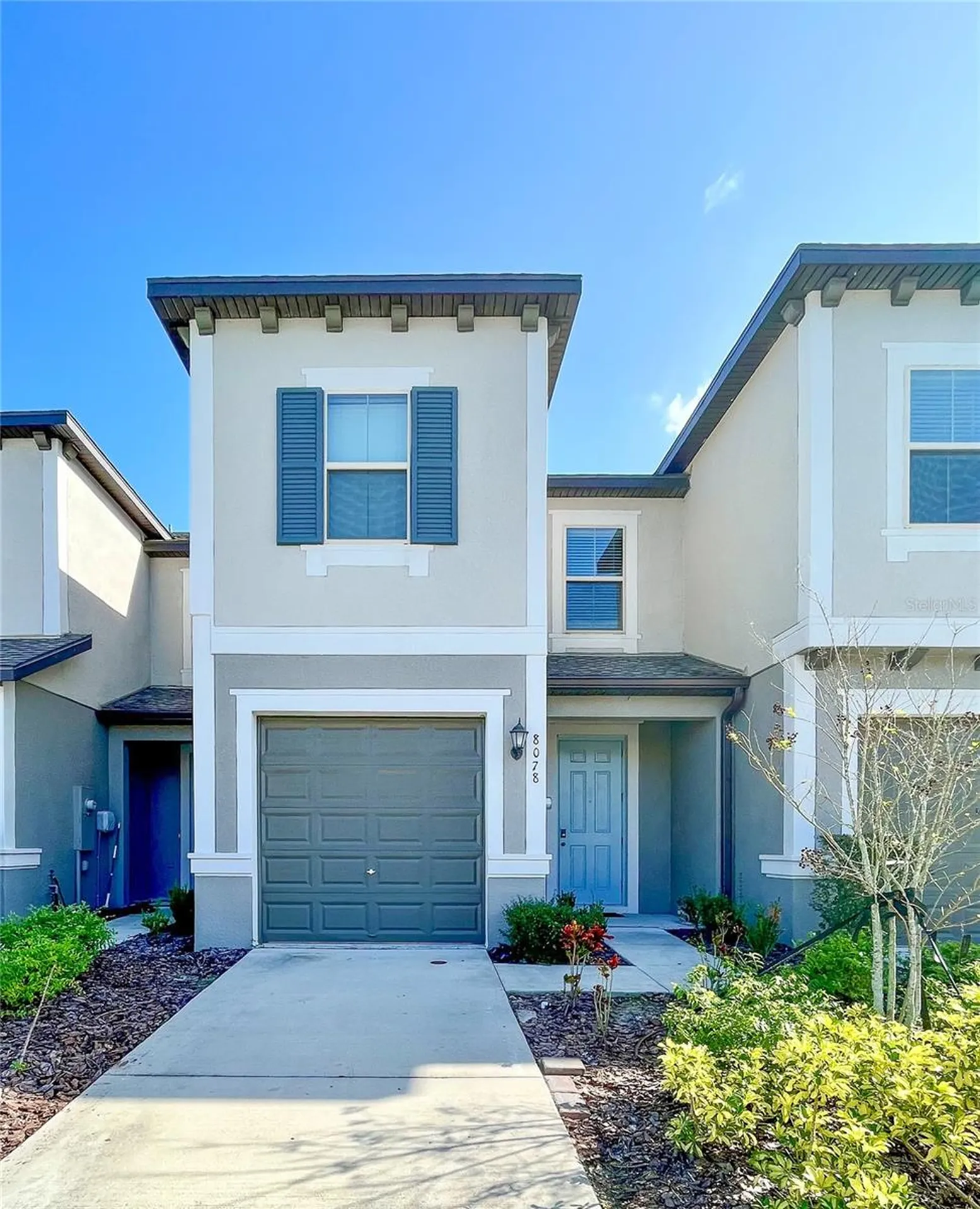 8078 Rolling Shell Trail Wesley Chapel FL 33545