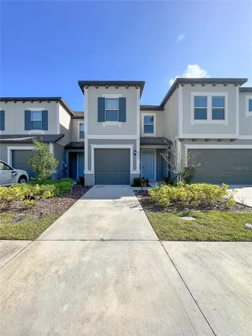 8078 Rolling Shell Trail Wesley Chapel FL 33545