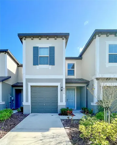 8078 Rolling Shell Trail Wesley Chapel FL 33545