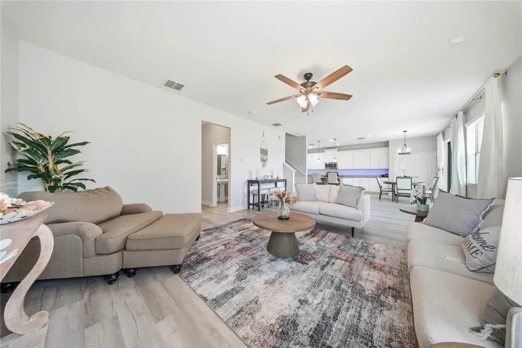 11717 Albatross Lane Riverview FL 33569
