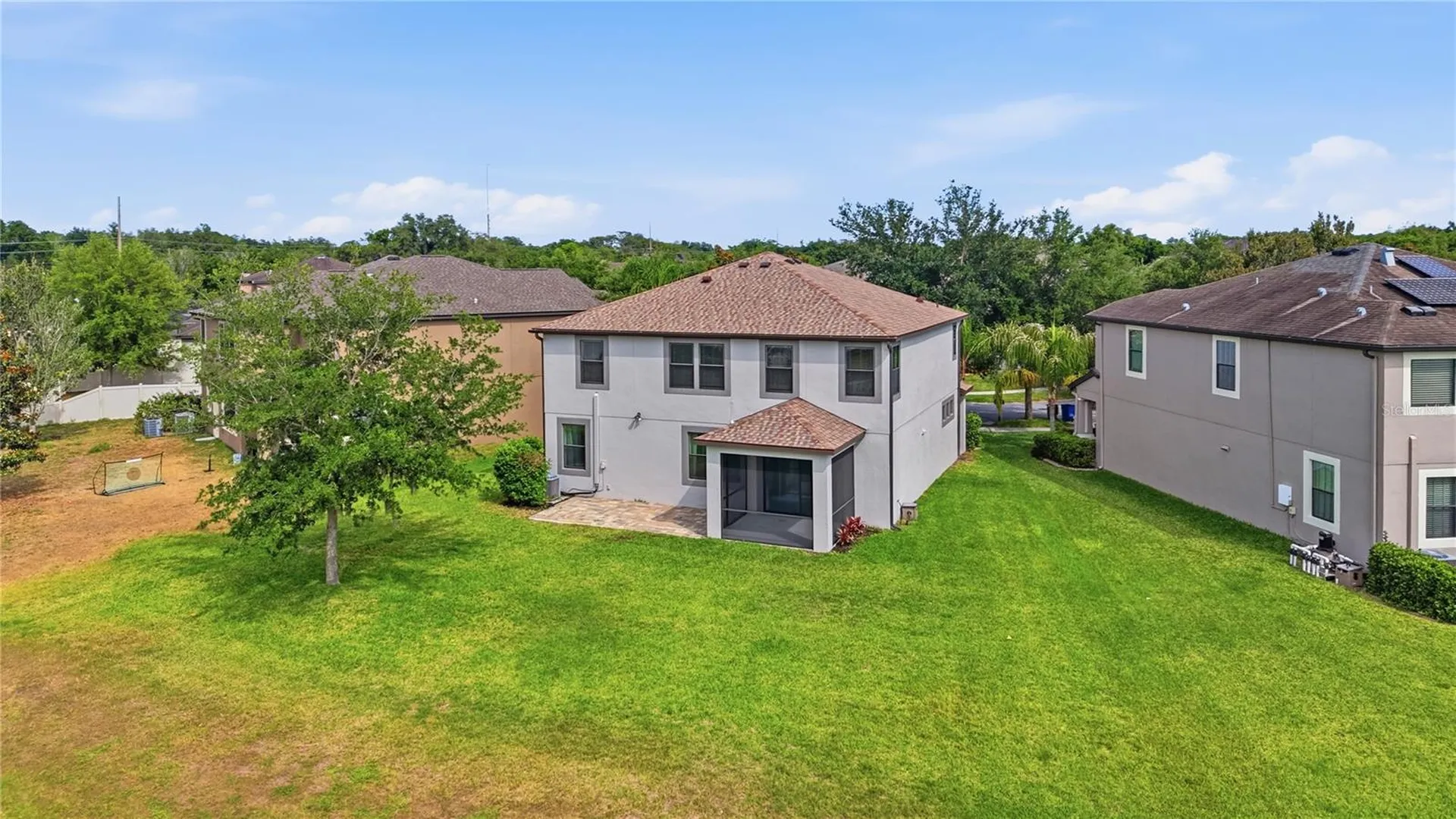 11717 Albatross Lane Riverview FL 33569