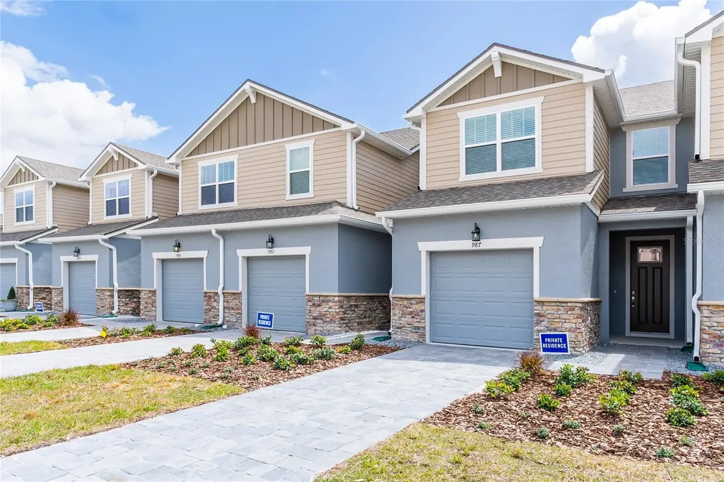987 Spring Palms Loop Orlando FL 32828