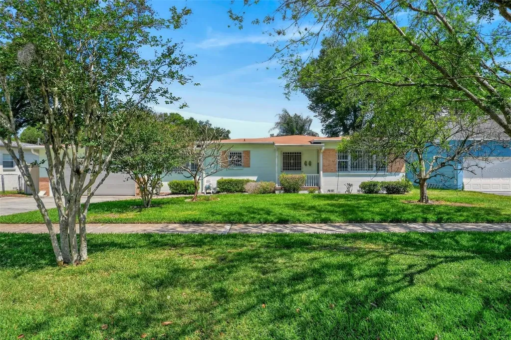 2501 Nancy Street Orlando FL 32806